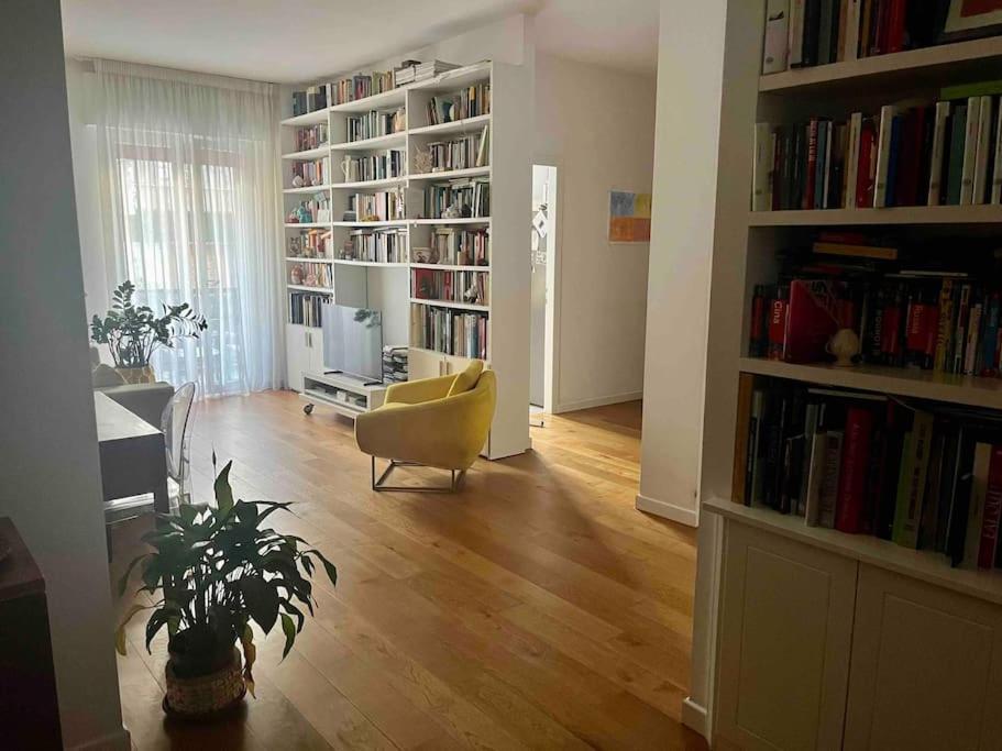 Umbertina Apartment Бари Екстериор снимка