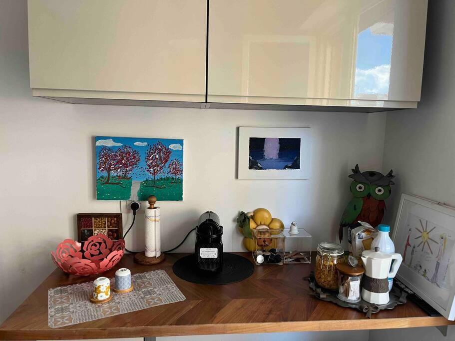 Umbertina Apartment Бари Екстериор снимка