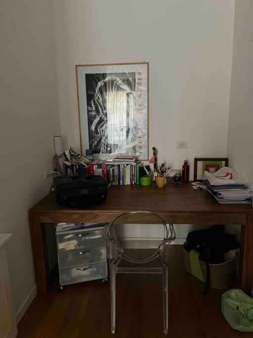 Umbertina Apartment Бари Екстериор снимка