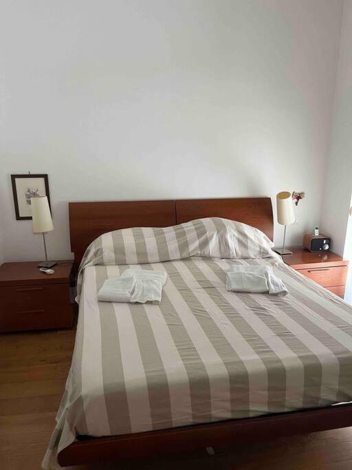 Umbertina Apartment Бари Екстериор снимка