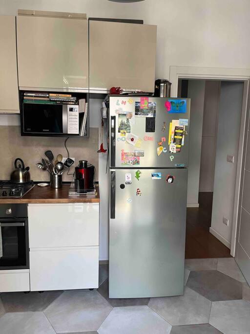 Umbertina Apartment Бари Екстериор снимка