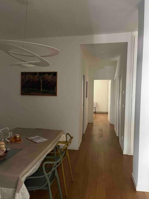Umbertina Apartment Бари Екстериор снимка