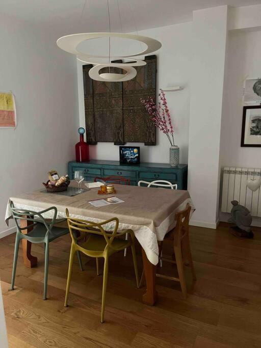 Umbertina Apartment Бари Екстериор снимка